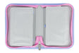 EAN 4008110370774 - Herlitz UltraLight Plus Butterfly Paradise juego de mochila escolar Chica Poliéster Lila imagen 10