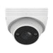 EAN 9120072378973 - Strong TUR05DL0-P cámara de vigilancia Torreta Cámara de seguridad IP Interior Techo/pared imagen 1