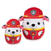 EAN 0681147016828 - PAW Patrol Squish Marshal imagen 5