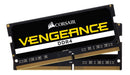 EAN 0843591084857 - Corsair Vengeance módulo de memoria 32 GB 2 x 16 GB DDR4 260-pin SO-DIMM imagen 3