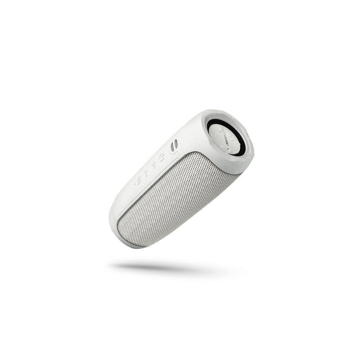 EAN 8432426453658 - Energy Sistem Urban Box 3 Mist Altavoz monofónico portátil Blanco 16 W imagen 4