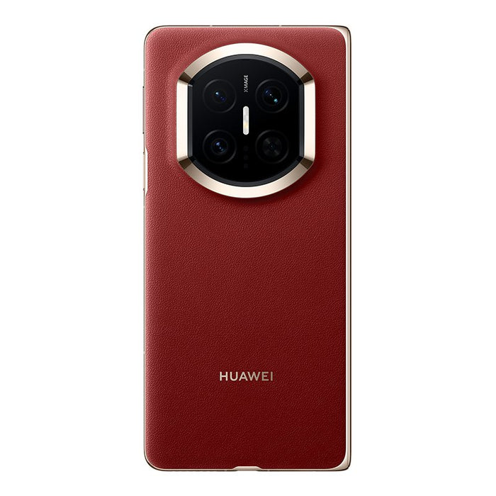 EAN 6942103179587 - Huawei Mate X7 20,3 cm (8") SIM doble 4G USB Tipo C 16 GB 512 GB 5600 mAh Rojo imagen 2