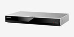 EAN 5025232878680 - Panasonic DP-UB424 Reproductor de Blu-Ray 3D Plata imagen 3
