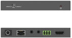 EAN 4251364706787 - PureTools PT-HDBT-200 extensor audio/video Transmisor y receptor de señales AV Negro imagen 5