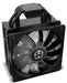 EAN 8436587970481 - NOX Hummer H-224 ARGB Procesador Enfriador 12 cm Negro 1 pieza(s) imagen 7