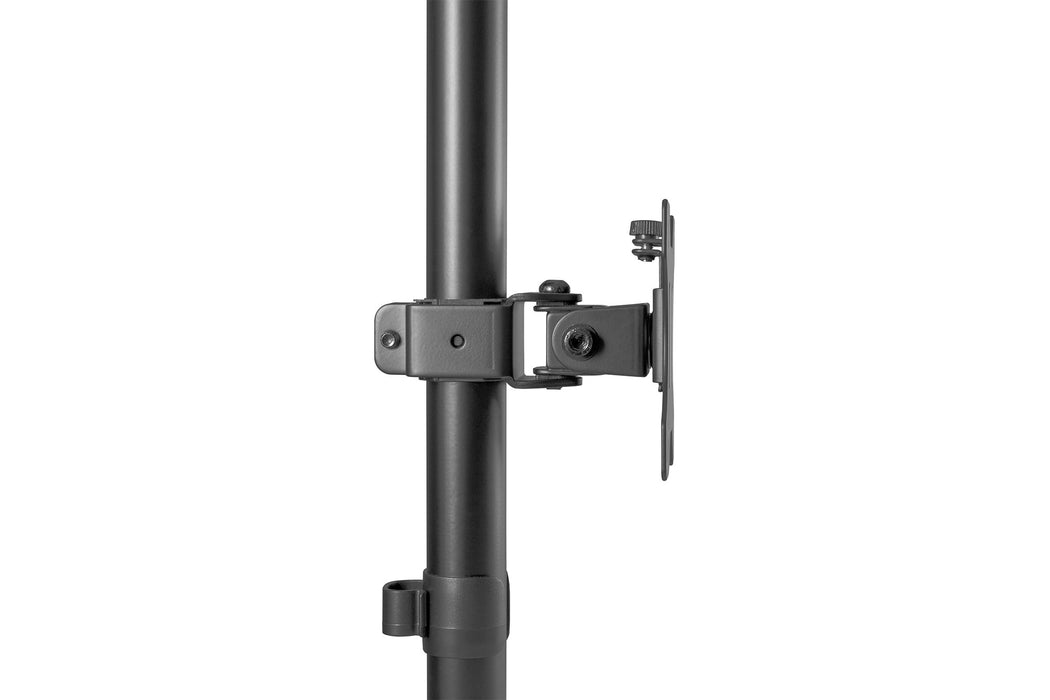 EAN 4016032481928 - Digitus DA-90438 soporte para monitor 81,3 cm (32") Escritorio Negro imagen 9