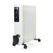 EAN 8712836973534 - Tristar KA-5181 calefactor eléctrico Interior Blanco 2000 W Radiador de aceite eléctrico imagen 5