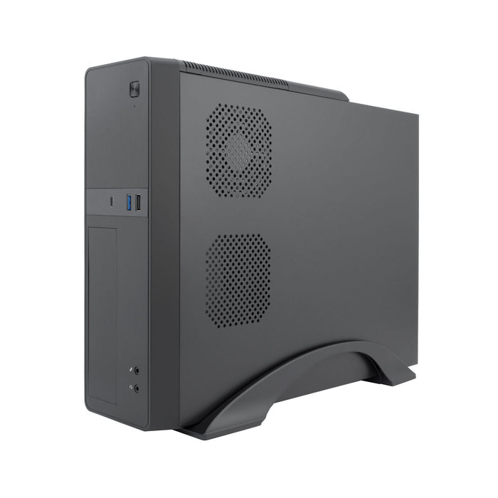 EAN 8436556148019 - CoolBox T-310 Micro Torre Negro 300 W imagen 4