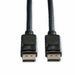 EAN 7630049618695 - ROLINE 11.04.5985 cable DisplayPort 7,5 m Negro imagen 2