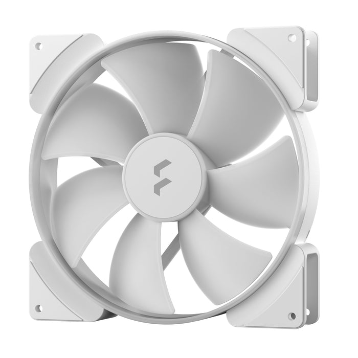 EAN 7340172705734 - Fractal Design Prisma AL-18 PWM Carcasa del ordenador Ventilador 18 cm Blanco 1 pieza(s) imagen 9
