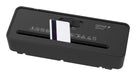 EAN 4030152956043 - Genie 260 S Plus triturador de papel Corte en tiras 72 dB 22 cm Negro imagen 7