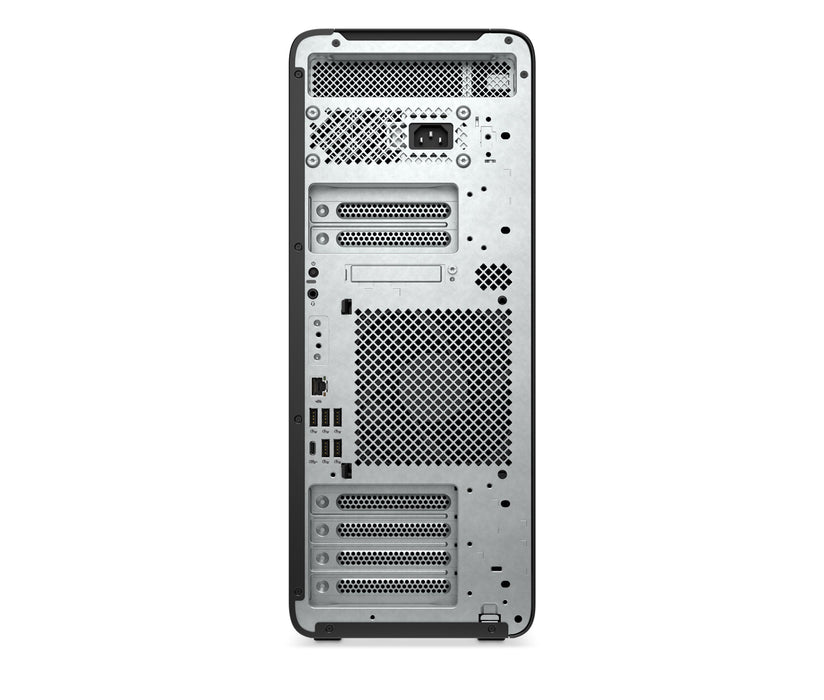 EAN 0826581528999 - HP Z4 G6i Xeon X 638/2x32-ECC/1TB RTX Pro 2 64 GB DDR5-SDRAM SSD Windows 11 Pro Torre imagen 8