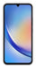 EAN 8806094957037 - Samsung Galaxy A34 5G Enterprise Edition 16,8 cm (6.6") SIM doble USB Tipo C 6 GB 128 GB 5000 mAh Grafito imagen 2