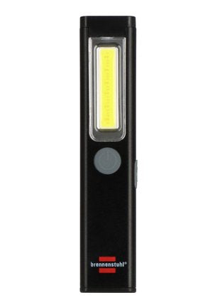 EAN 4007123690466 - Brennenstuhl 1175590110 linterna Negro Linterna de mano LED imagen 2