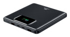 EAN 4260709016337 - Rivacase Turbo Polímero de litio 20000 mAh Negro imagen 9