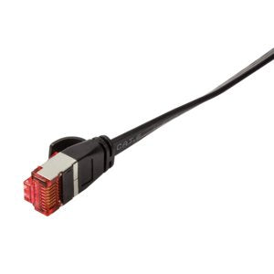 EAN 4052792039221 - LogiLink CF2083S cable de red Negro 7,5 m Cat6 U/FTP (STP) imagen 1