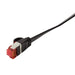 EAN 4052792039221 - LogiLink CF2083S cable de red Negro 7,5 m Cat6 U/FTP (STP) imagen 1