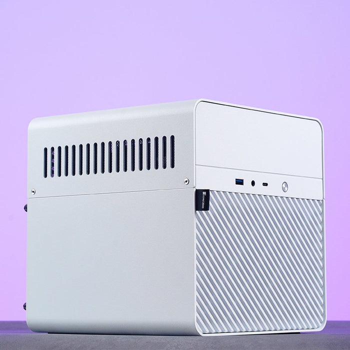 EAN 6970620552668 - Jonsbo N2 Cubo Blanco imagen 29