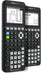 EAN 3243480106856 - Texas Instruments TI-84 Plus CE-T calculadora Escritorio Calculadora gráfica Negro imagen 2