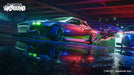 EAN 5030938123866 - Electronic Arts Need for Speed Unbound Estándar Inglés PlayStation 5 imagen 2