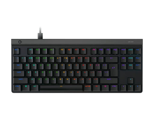 EAN 5099206134591 - Logitech G G515 RAPID TKL teclado Juego USB Húngaro Negro imagen 1