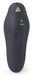 EAN 8716309134200 - Gembird WP-L-11 apuntador inalámbricos RF Negro imagen 2