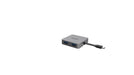EAN 4712842946403 - Acer 4-in-1 Type-C Dongle Alámbrico USB 3.2 Gen 1 (3.1 Gen 1) Type-C Plata imagen 2