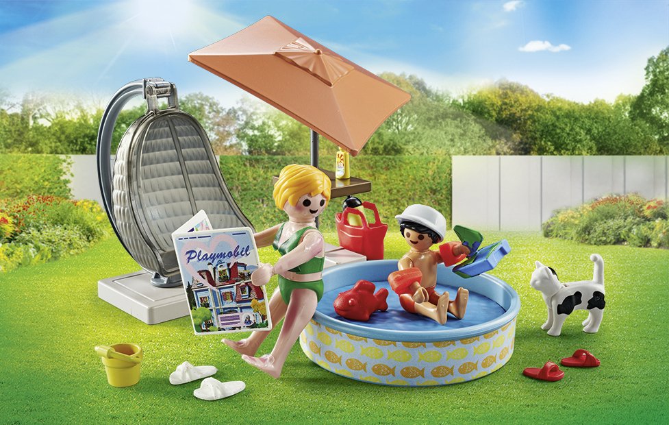 EAN 4008789714763 - Playmobil 71476 set de juguetes imagen 5