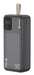 EAN 5907512879016 - Tracer PRIME-V3 Polímero de litio 30000 mAh Negro imagen 1