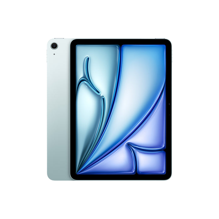 EAN 195950824728 - Apple iPad Air Apple M 256 GB 27,9 cm (11") 12 GB Wi-Fi 7 (802.11be) iPadOS 26 Azul imagen 1