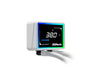 EAN 4711581493506 - Asrock Challenger White 360 Digital Procesador Kit de refrigeración líquida 12 cm Blanco imagen 7