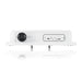 EAN 4718937629978 - Zyxel FWA710 router inalámbrico Multi-Gigabit Ethernet Doble banda (2,4 GHz / 5 GHz) 5G Blanco imagen 4
