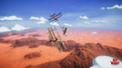 EAN 8437020062367 - Meridiem Games Red Wings: Aces of the Sky - Baron Edition imagen 1