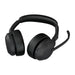 EAN 5706991027563 - Jabra Evolve2 55 Auriculares Inalámbrico Diadema Oficina/Centro de llamadas Bluetooth Base de carga Negro imagen 3