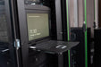EAN 4016032492535 - Digitus DS-72221-5US consola de rack 48,3 cm (19") 1920 x 1080 Pixeles Negro 1U imagen 4