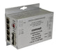 EAN 0845770016314 - ComNet CNGE4+2SMSPOE/M switch Gestionado Gigabit Ethernet (10/100/1000) Energía sobre Ethernet (PoE) Mont imagen 1