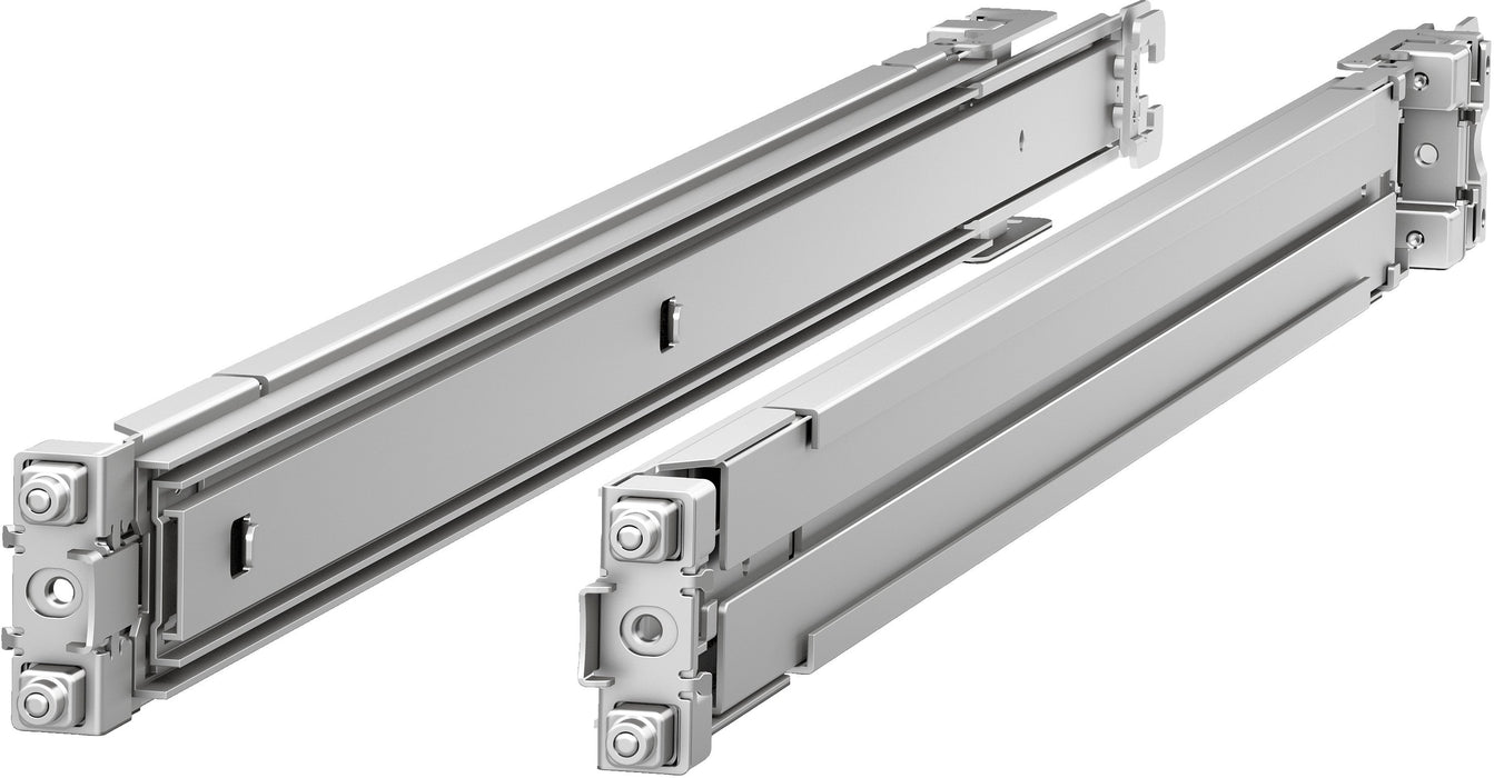 EAN 195122036287 - HP ZCentral 4R Rail Rack kit Kit de carriles de rack imagen 1