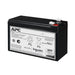 EAN 0731304427506 - APC APCRBC176 batería para sistema ups Sealed Lead Acid (VRLA) 24 V 9 Ah imagen 1