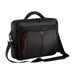 EAN 0200002476043 - Targus CN414EU maletines para portátil 36,3 cm (14.3") Maletín Negro, Rojo imagen 1