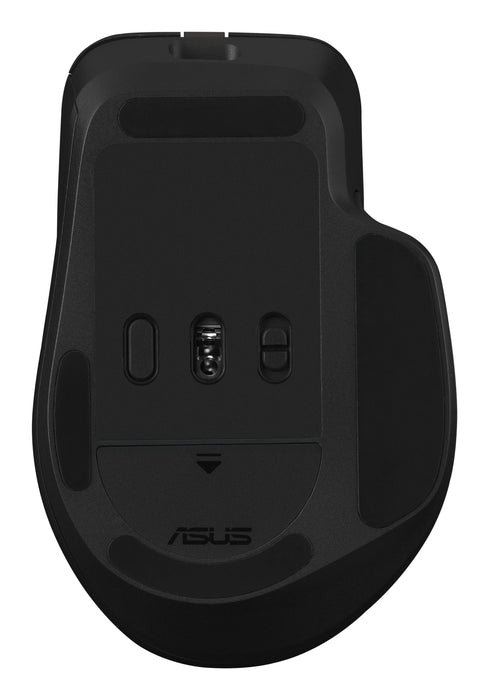 EAN 4711636159111 - ASUS ProArt Mouse MD301 ratón Universal mano derecha RF Wireless + Bluetooth + USB Type-A Óptico 8000 DPI imagen 6