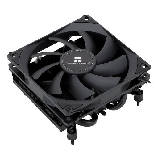 EAN 814256003261 - Thermalright AXP90-X36 Procesador Refrigerador de aire 9,2 cm Negro imagen 1