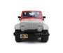 EAN 4006333074349 - Jada Toys Jada RC Jurassic World Jeep Wrangler 1:16 modelo controlado por radio Coche todoterreno Motor e imagen 4