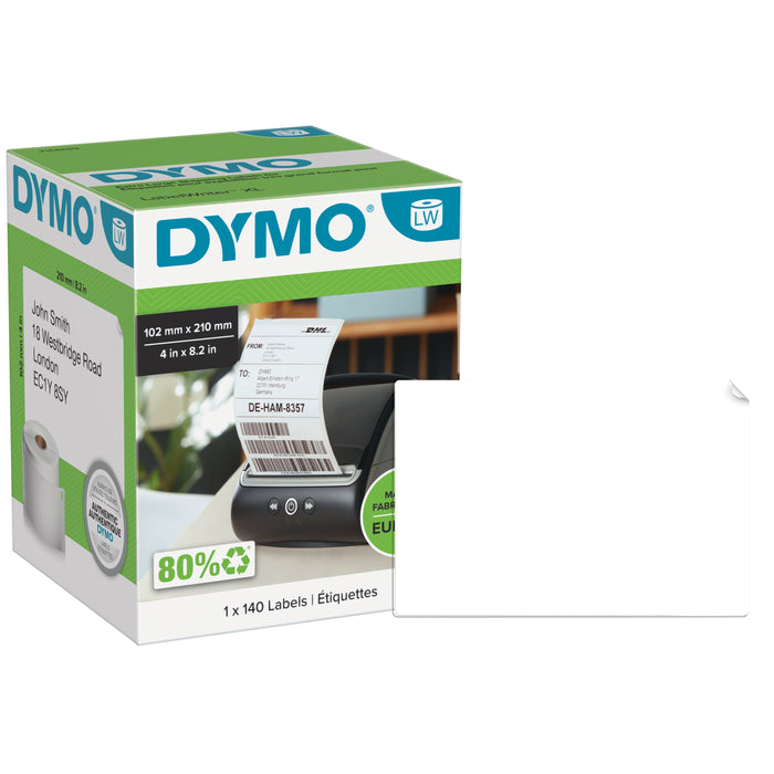 EAN 3026981666599 - DYMO 2166659 etiqueta de impresora imagen 10