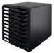EAN 4002432363384 - Leitz 52940095 archivador organizador Negro imagen 1