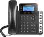 EAN 6947273701927 - Grandstream Networks GXP1630 teléfono IP Negro, Gris 3 líneas LCD imagen 1
