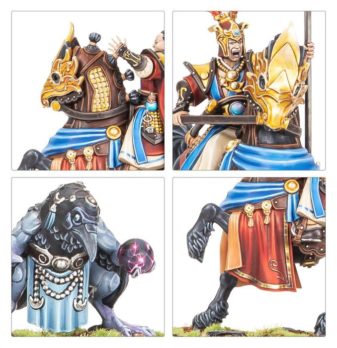 EAN 5011921253289 - Games Workshop 06-213 collectible figure imagen 19