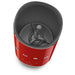 EAN 8017709353124 - Smeg MFF02RDEU espumador o calentador de leche Calentador/espumador de leche automático Rojo imagen 16