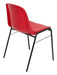 EAN 8435501002093 - PIQUERAS Y CRESPO Alborea Asiento duro Respaldo duro imagen 6