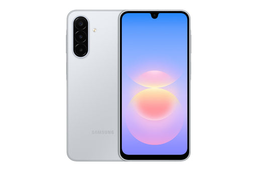EAN 8806099456887 - Samsung GALAXY A18 SILVER 128GB imagen 1