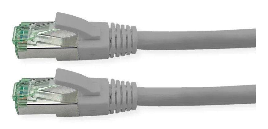 EAN 7630049631168 - ROLINE Recycled Material 21.45.3270 cable de red Gris 0,3 m Cat6a S/FTP (S-STP) imagen 1